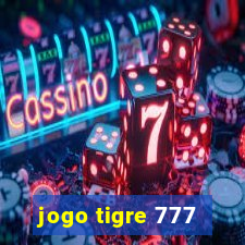 jogo tigre 777 - Cemstoretec